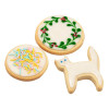 Icing Pronto a Usar Branco - 120gr